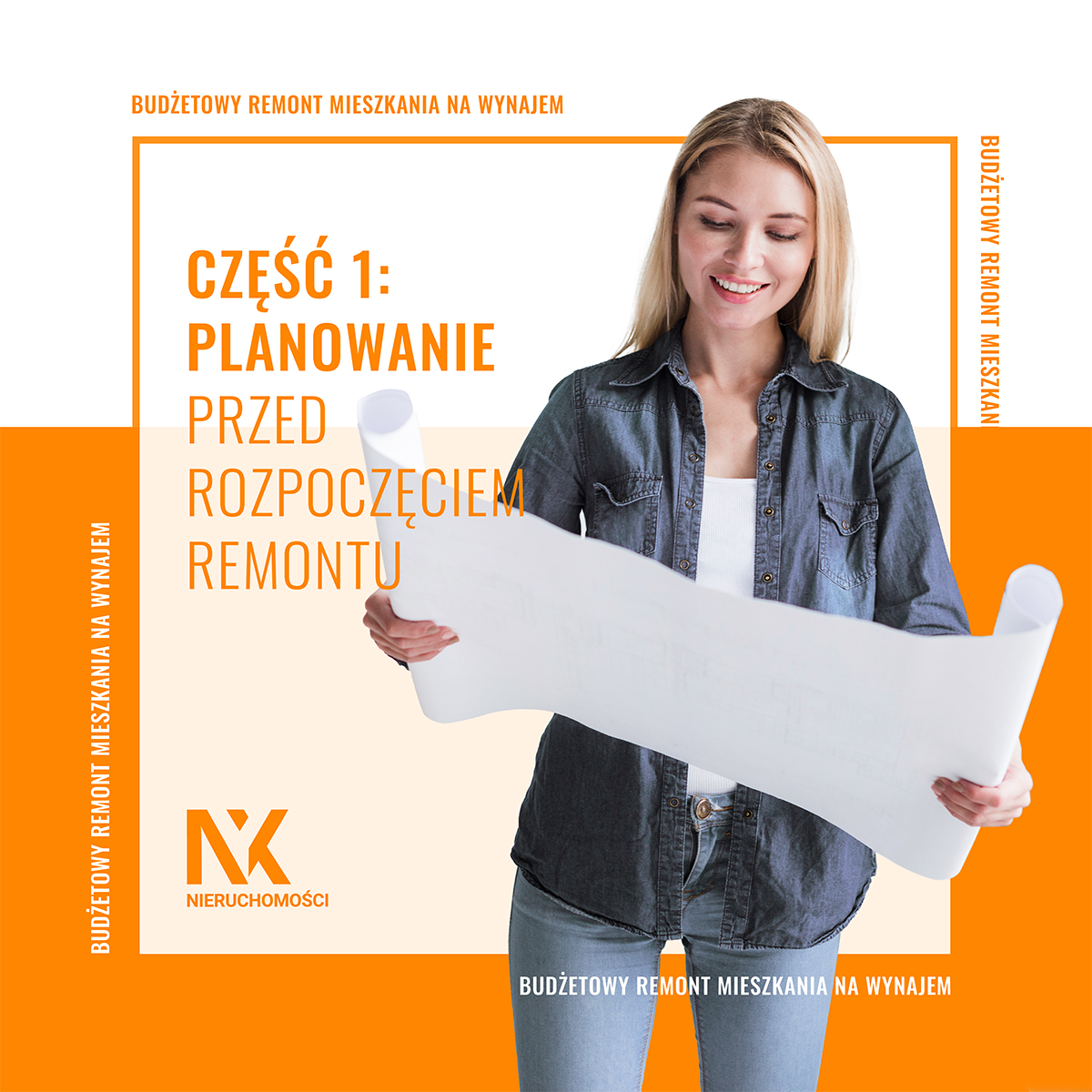 Budżetowy Remont Mieszkania Na Wynajem – Część 1: Planowanie Przed Rozpoczęciem Remontu