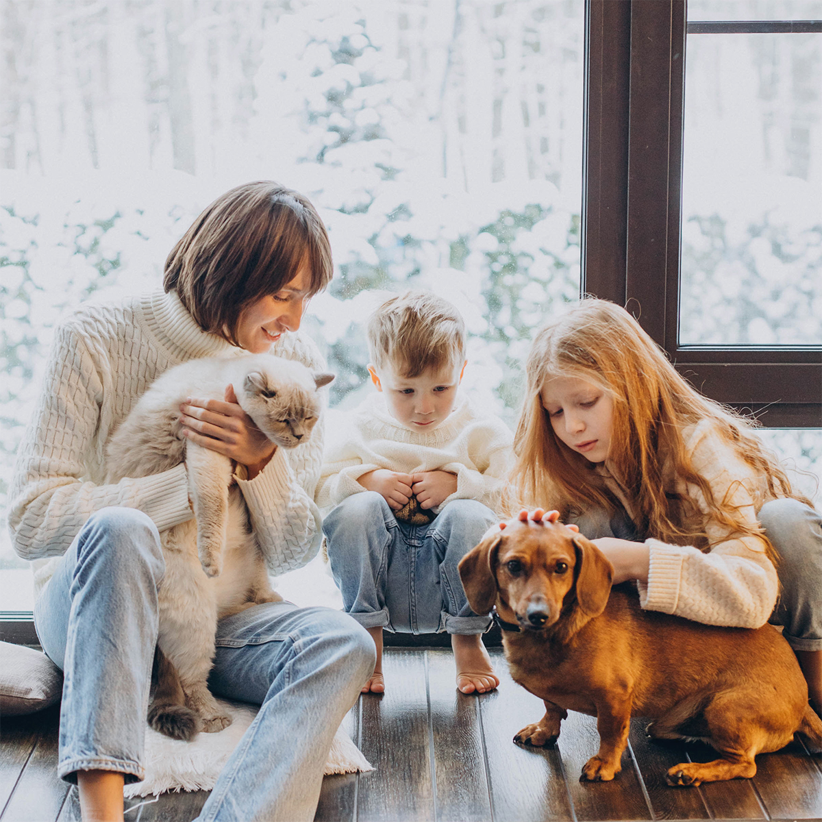 Otwórz Drzwi dla Wszystkich: Nasze Nieruchomości w Duszy Inkluzji