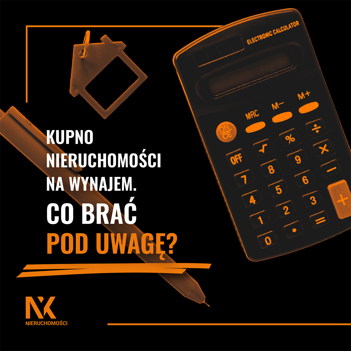 Kupno Nieruchomości Na Wynajem