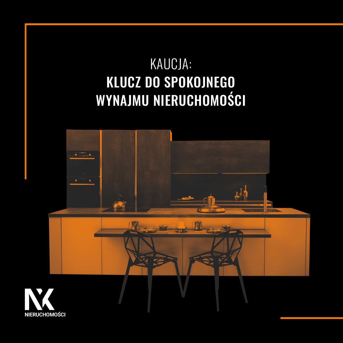 Kaucja: Klucz do Spokojnego Wynajmu Nieruchomości