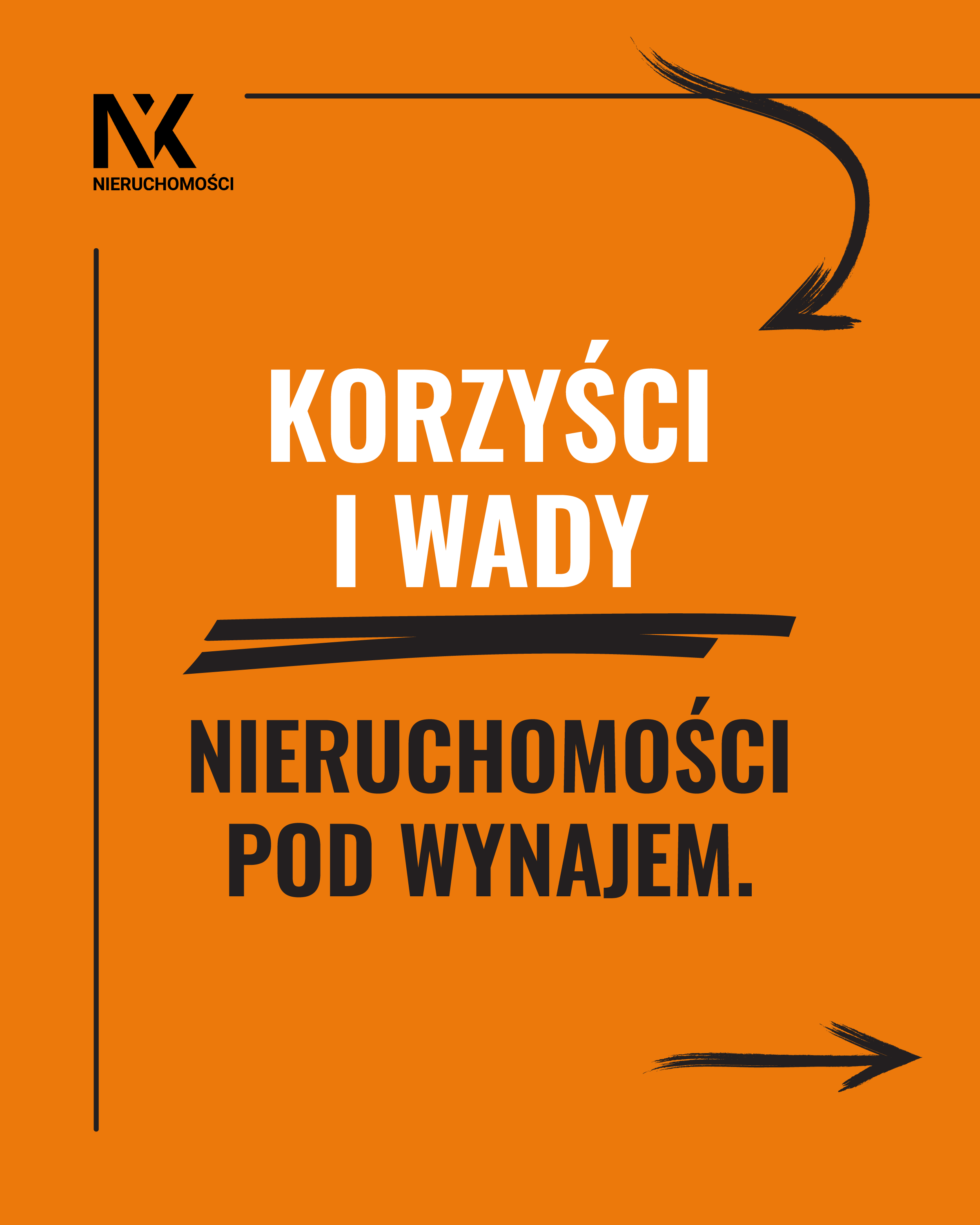 Korzyści i Wady Nieruchomości Pod Wynajem