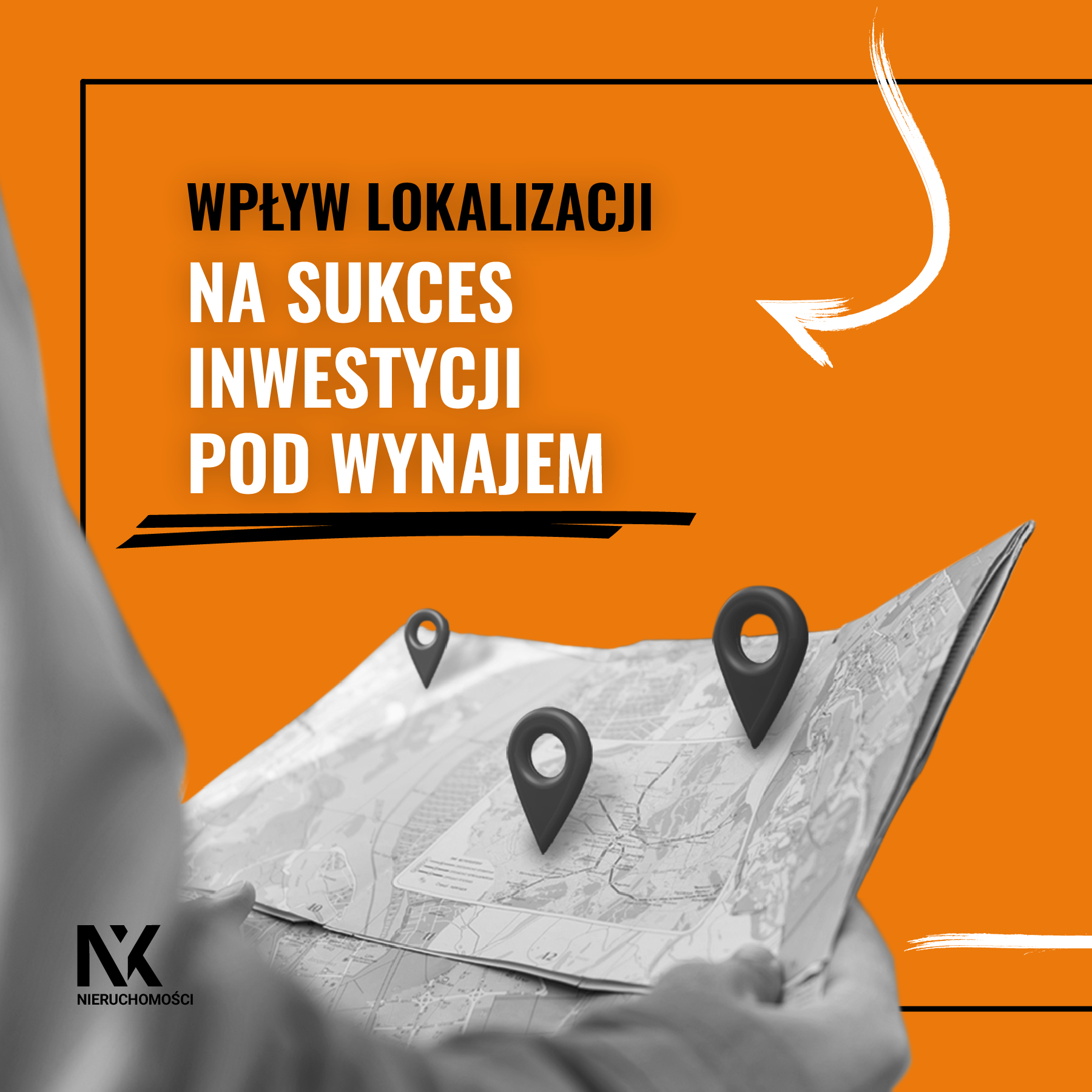 Wpływ lokalizacji na sukces inwestycji pod wynajem