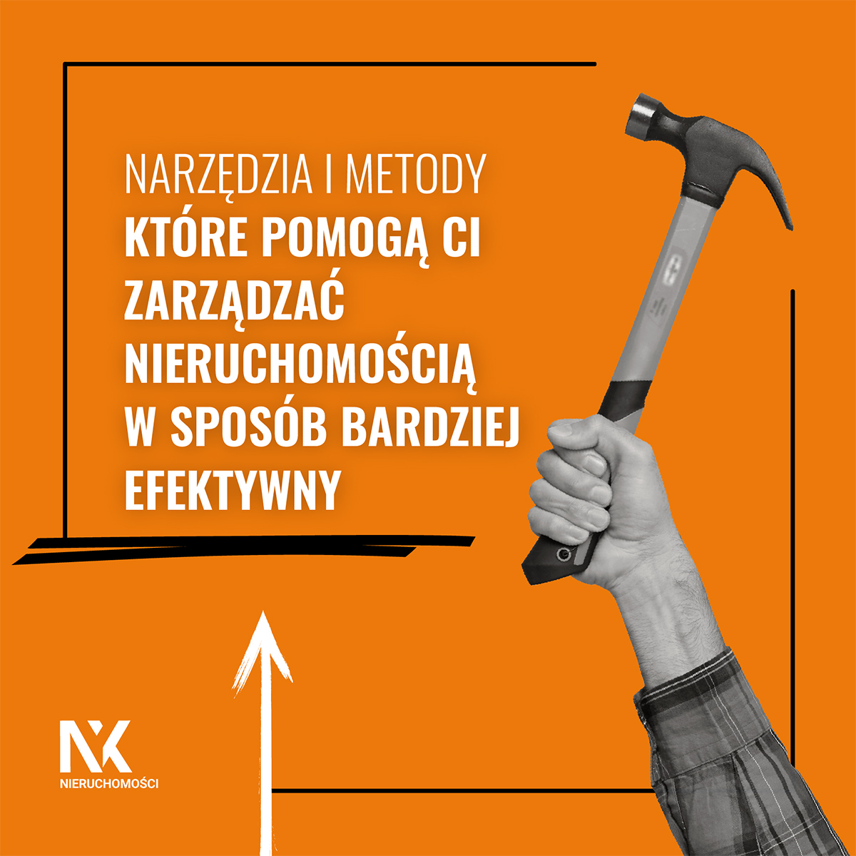 Narzędzia i metody które pomogą Ci zarządzać nieruchomością w sposób bardziej efektywny