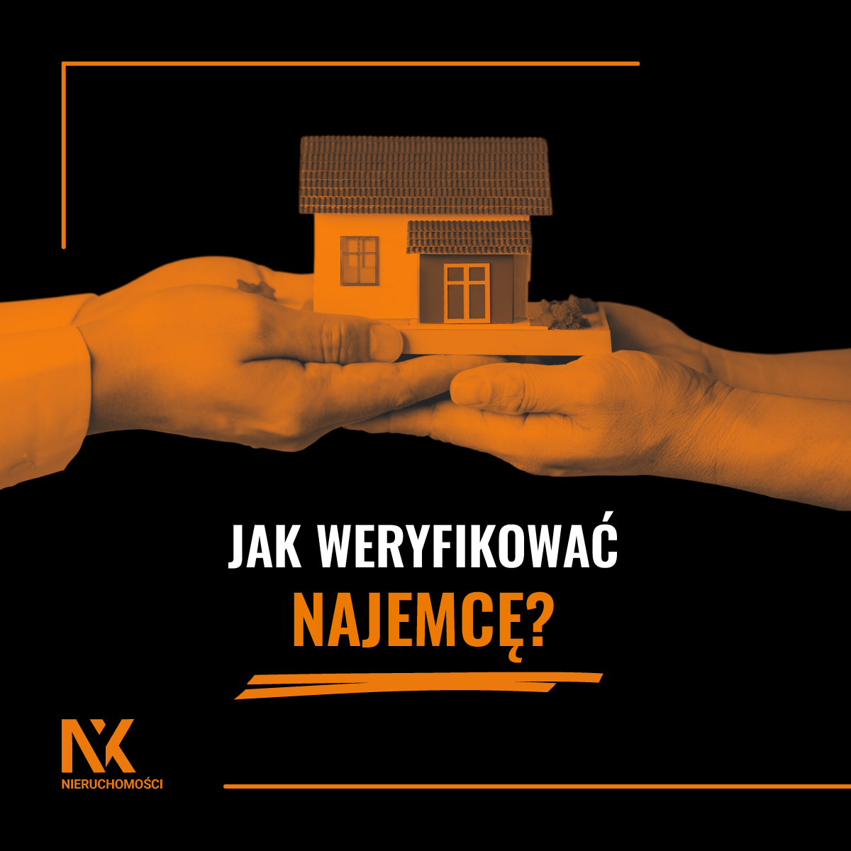 Weryfikacja najemcy w dzisiejszych czasach