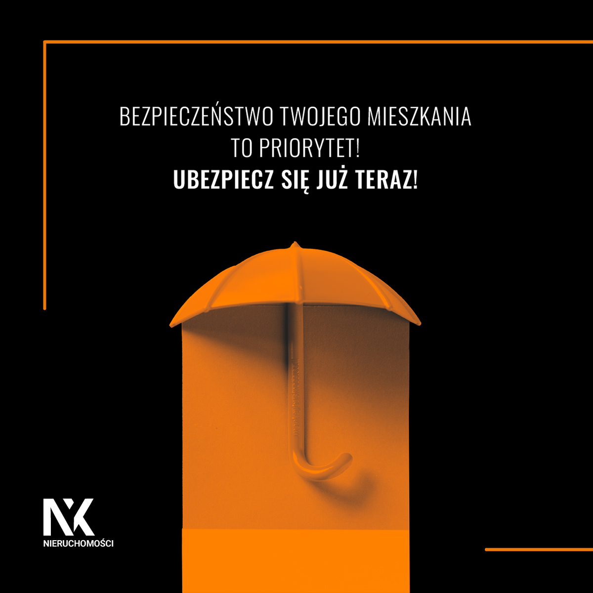 Bezpieczeństwo Twojego mieszkania