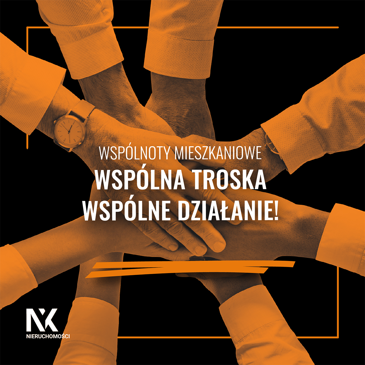 Wspólnoty mieszkaniowe