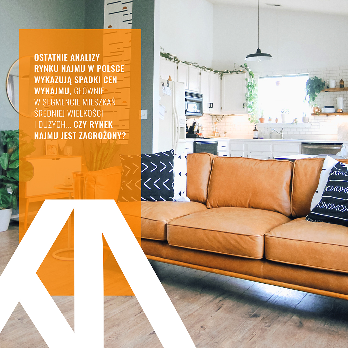 Rentowność z Wynajmu