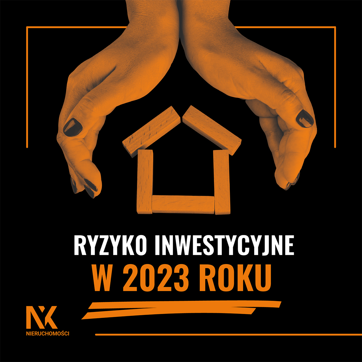 Ryzyko inwestycyjne w 2023 roku