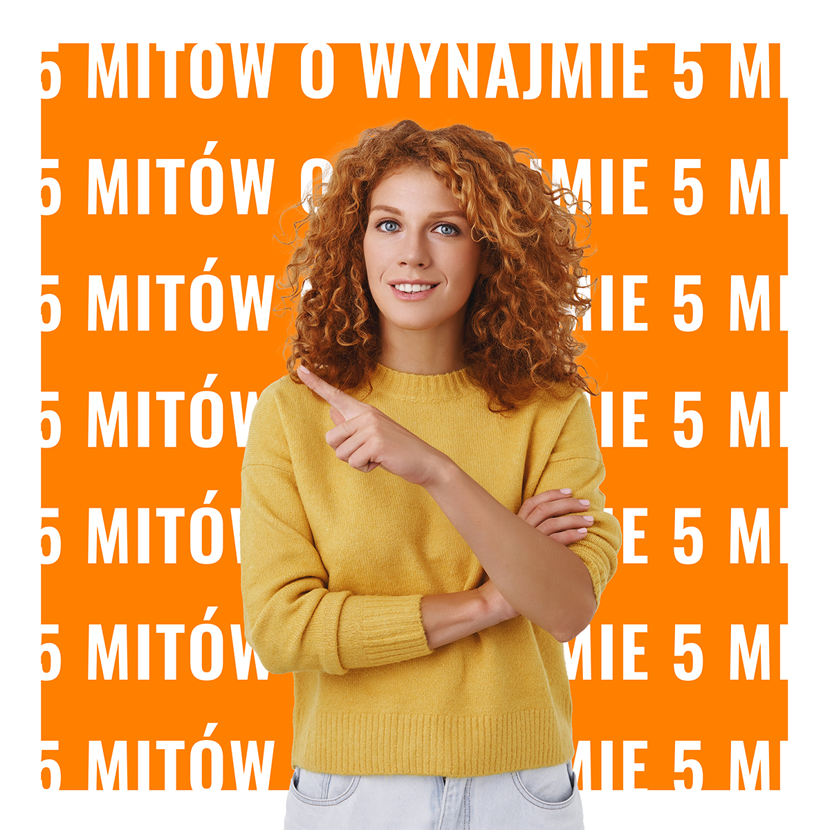 5 Mitów o Wynajmie Nieruchomości