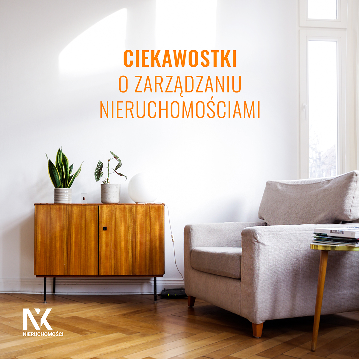 Ciekawostki o Zarządzaniu Nieruchomościami