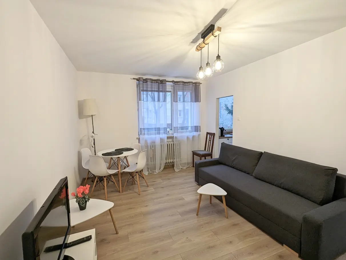 Mieszkanie Balaton Bydgoszcz