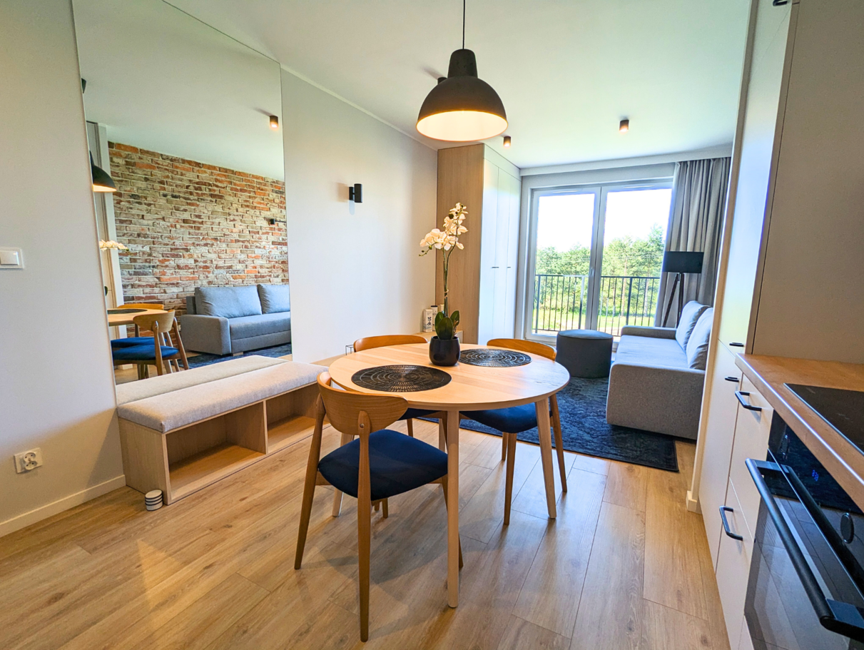 Mieszkanie Nowy Fordon Bydgoszcz