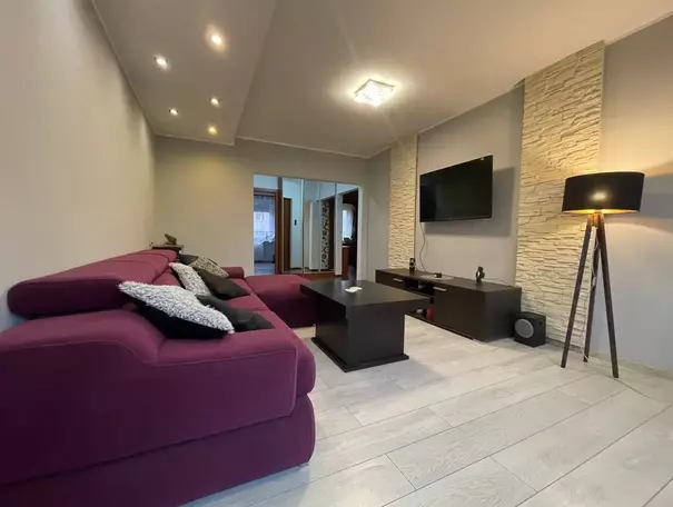 Mieszkanie Fordon Bydgoszcz